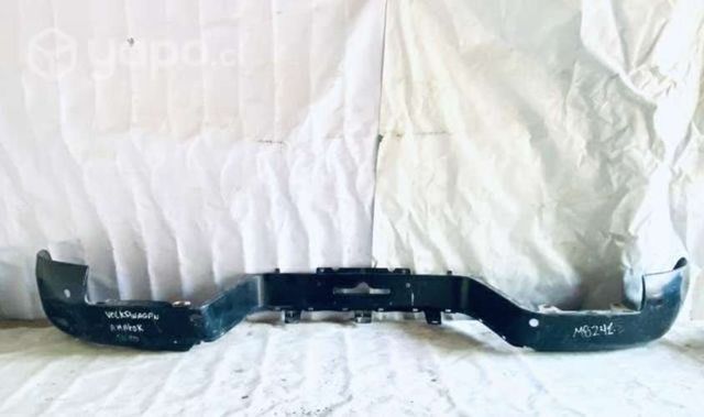 Parachoque trasero volkswagen amarok