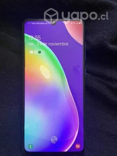 Celular A31 samsung