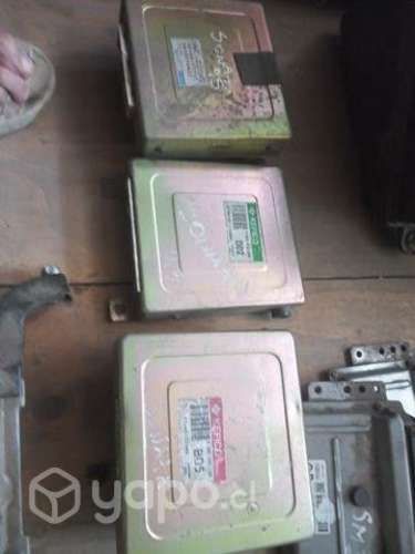 Hyundai sonata 1994 1999 ecu computador envio