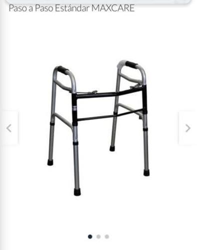 Andador adulto mayor