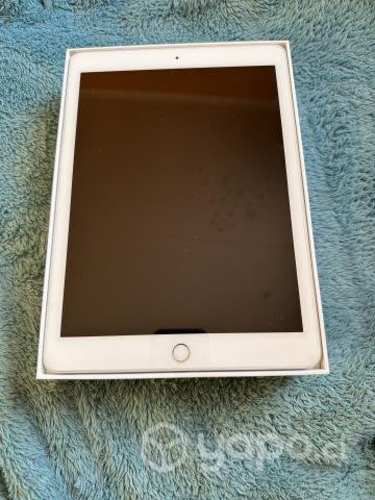 IPad 6ª Generación