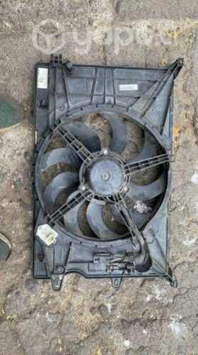 Electro ventilador Fiat 500X