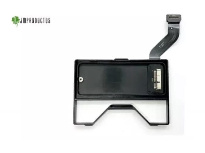 Soporte Ssd Para Macbook Pro Retina