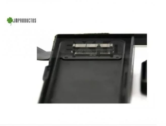 Soporte Ssd Para Macbook Pro Retina