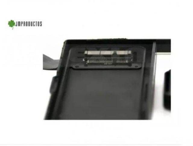 Soporte Ssd Para Macbook Pro Retina