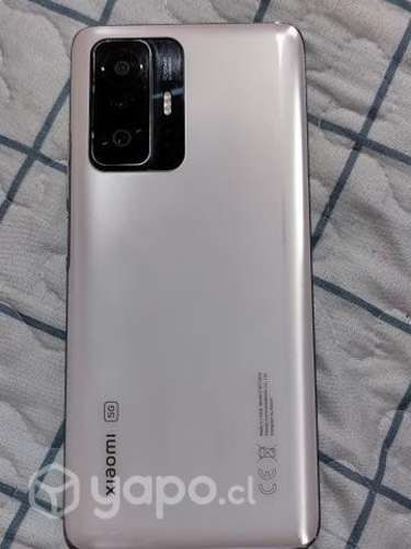 Xiaomi 11t pro