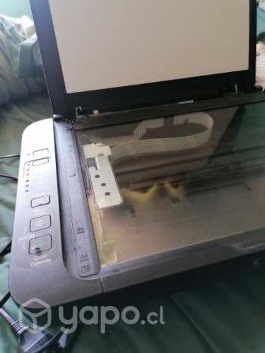 Impresora Canon pixma