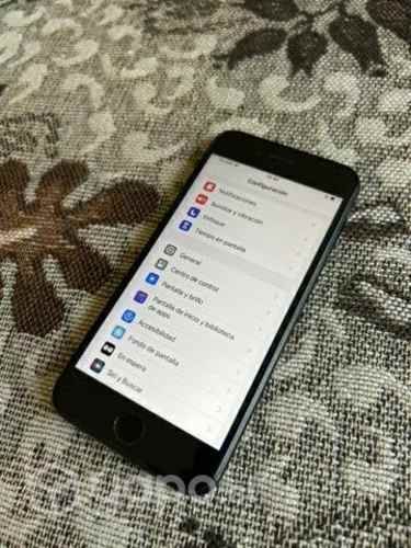 IPhone SE 2da generación