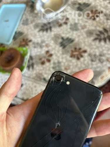 IPhone SE 2da generación