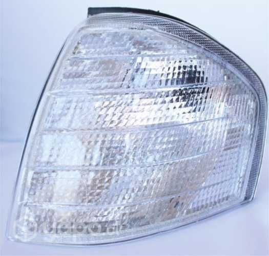 Intermitentes Mercedes Benz w202