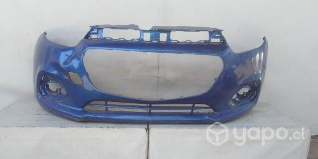 Chevrolet spark gt parachoque delantero (18-21)