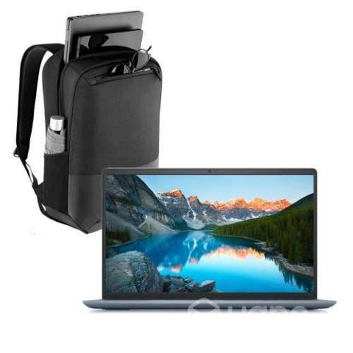 Notebook Dell Inspiron 3515 15.6" 8GB SSD 512GB