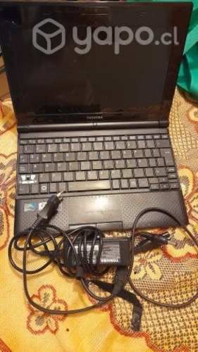 Netbook malo