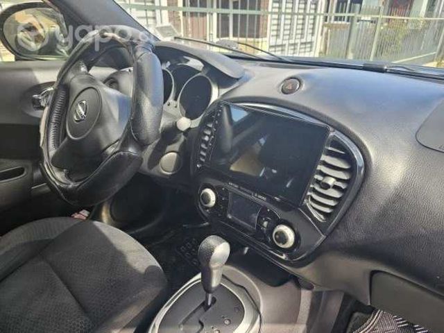 NISSAN JUKE 2012, 4x4, 1.6GT