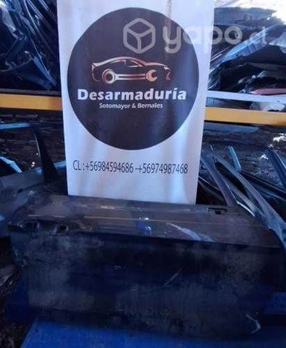 Puerta mustang Rh 3.0