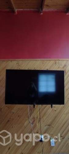 Televisor 43" Polaroid