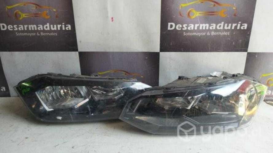 Optico polo 2018 a 2023. 2.0