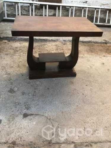 Mesa Remo Madera Antigua