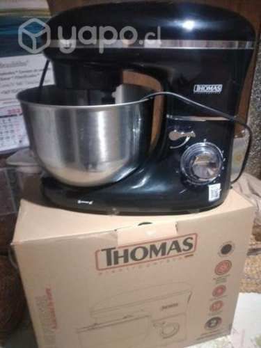 LINDA BATIDORA PEDESTAL CASI NUEVA todos ac