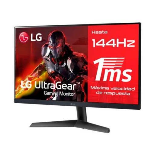 Monitor Gaming LG UltraGear 24&quot; 144Hz 1ms FreeSync