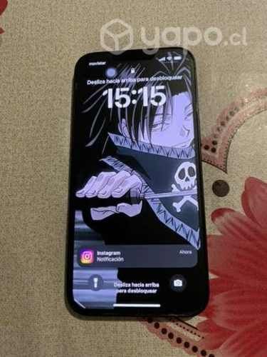 IPhone 13 128 gb impecable,leer descripción