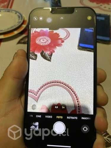 IPhone 13 128 gb impecable,leer descripción