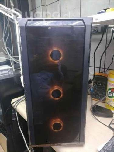 Computador Gamer PC Escritorio