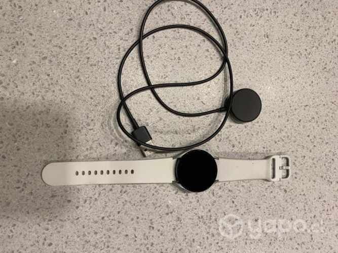 Reloj smartwatch samsung galaxy watch 4