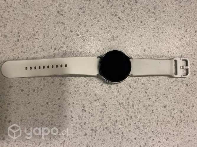 Reloj smartwatch samsung galaxy watch 4