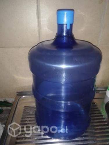 Dosificador de agua