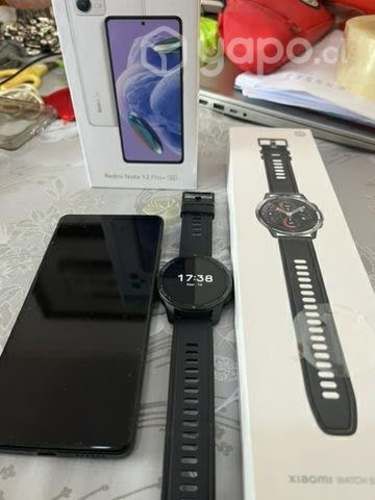 Xiaomi Redmi Note 12 Pro+ 5g