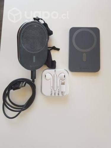 Accesorios para IPHONE