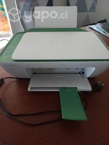 Impresora hp