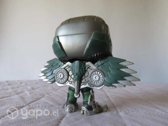 Funko pop vulture