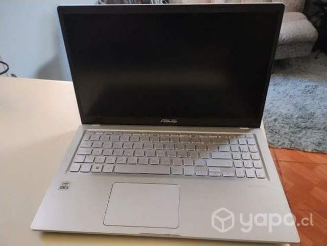 Notebook Asus VivoBook