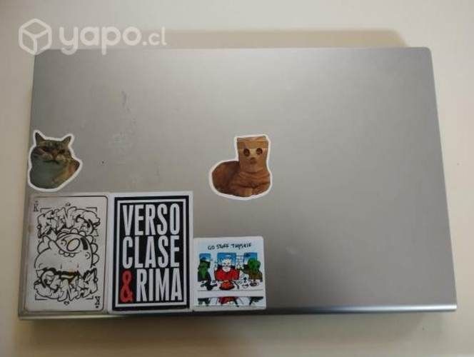 Notebook Asus VivoBook