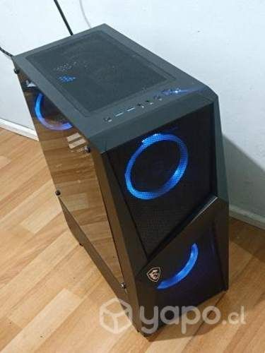 PC Gamer Con garantía