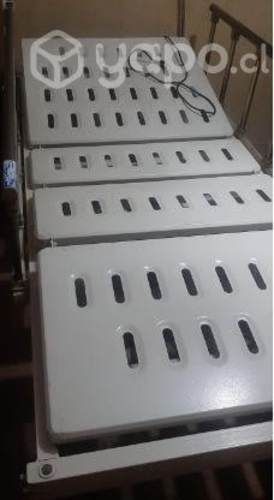 Catre clinico electrico