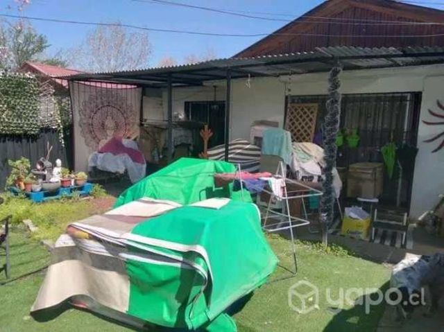 Cierre de Terraza en PVC