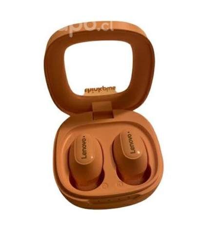 Audífonos in ear Lenovo Thinkplus XT62