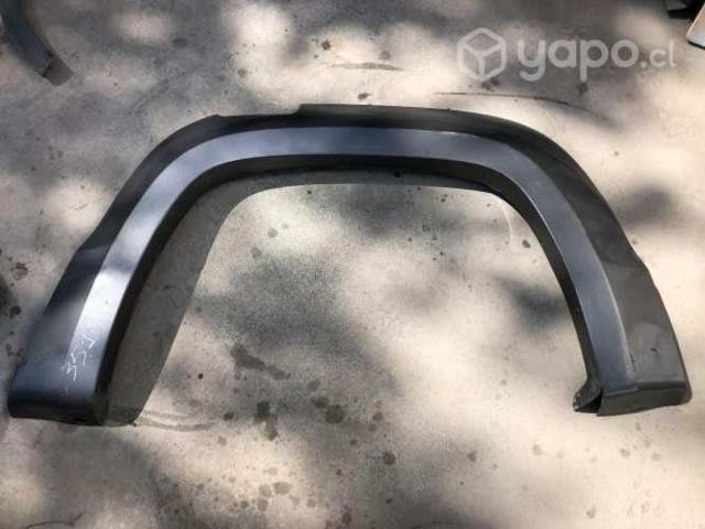 Moldura volkswagen amarok (35.14)