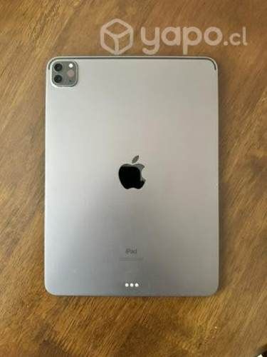 IPad Pro 11 pulgadas 2020