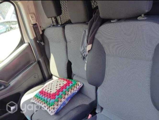 Peugeot partner 2019