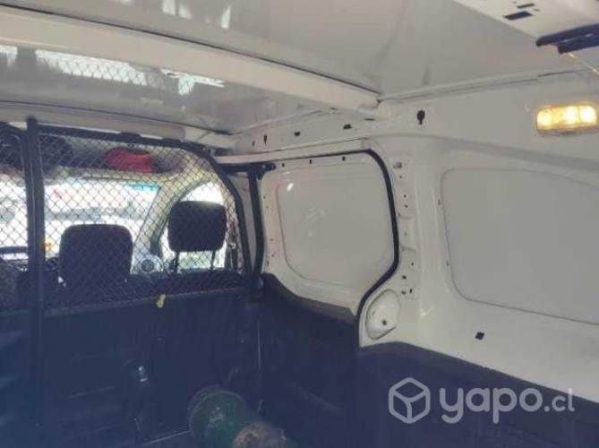 Peugeot partner 2019