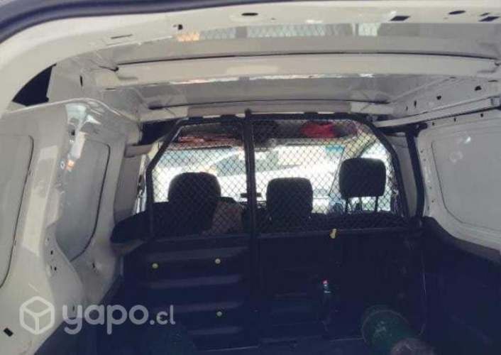 Peugeot partner 2019