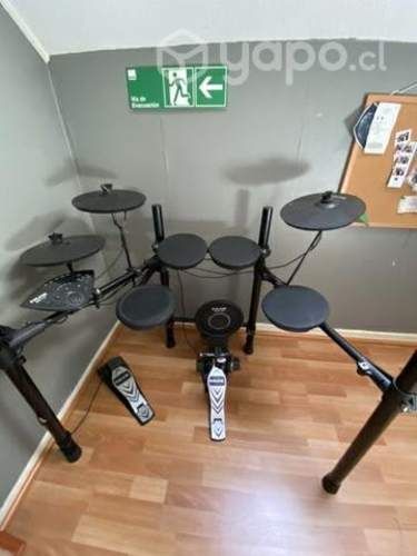 Batería eléctrica Nux dm-1x