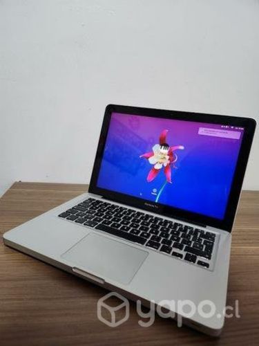 Macbook pro 13&quot; (2012)