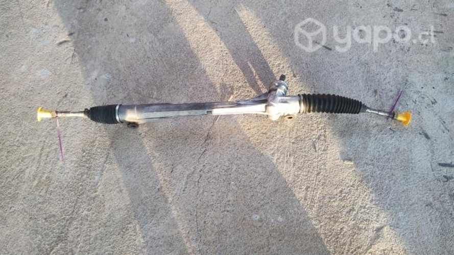 Cremallera de dirección rav4 2.4 2011