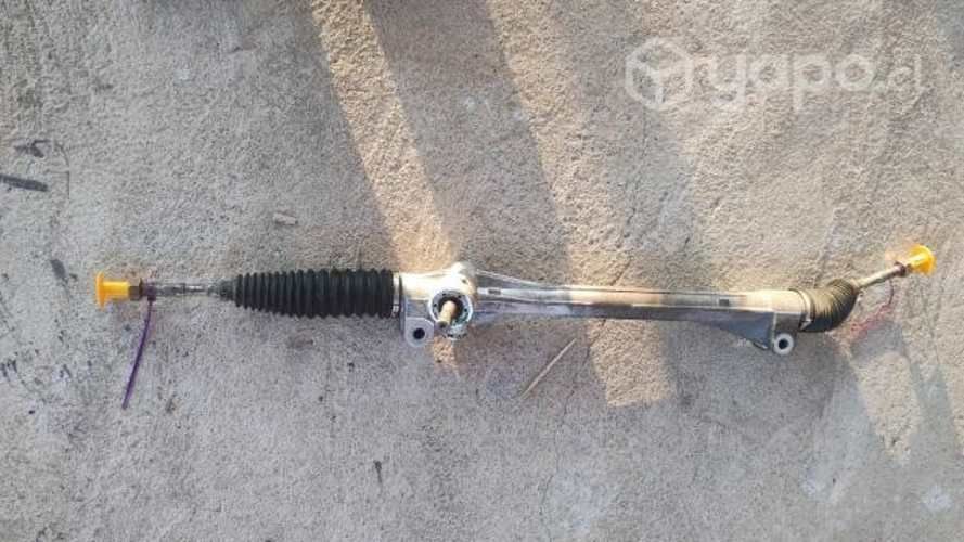 Cremallera de dirección rav4 2.4 2011