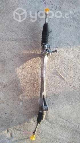 Cremallera de dirección rav4 2.4 2011